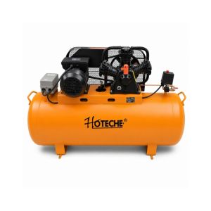 Hoteche Belt-Driven Air Compressor 200L