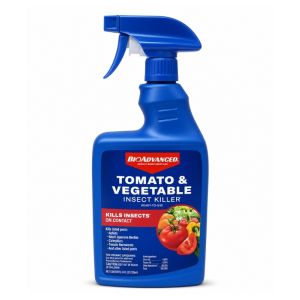 Tomato & Vegetable Insect Killer 24oz