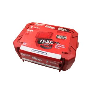 Milwaukee Hole Dozer Hole Saw Kit  9pc 1 Ea 2825073