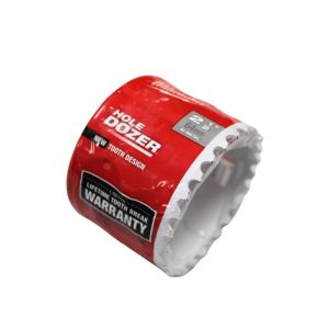 Milwaukee Hole Dozer Bi-Metal Hole Saw 64mm (2-1/2
