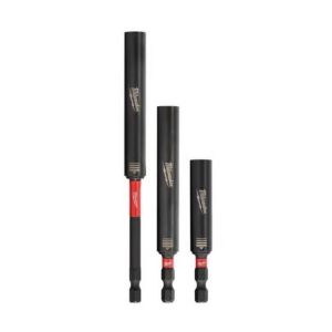 Impact Magnetic Drive Guide Set 3pc