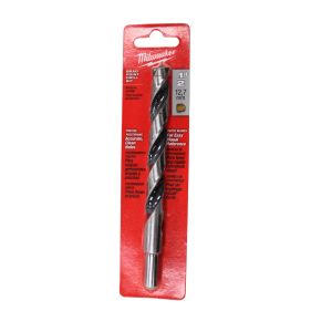 Milwaukee Brad Point Drill Bit 1/2
