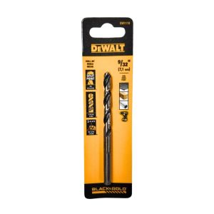DeWALT Black & Gold Drill Bit, 9/32