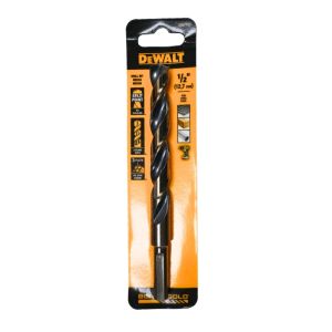 DEWALT Black & Gold 1/2