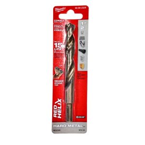Cobalt Thunderbolt Drill Bit 1/2