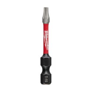 Screwdriver Torx T15Bit 2