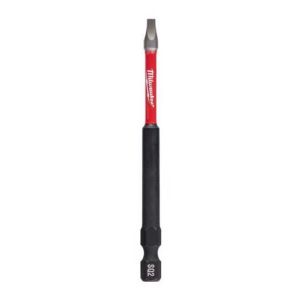 Milwaukee Phillips #1 Power Bit 3-1/2