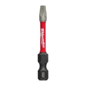Screwdriver Phillips #2 Bits 2