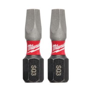Screwdriver Phillips #3 Bits 1
