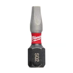 Screwdriver Phillips #2 Bits 1