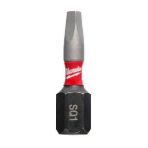 ScrewdriverPhillips #1 Screwdriver Bits 1
