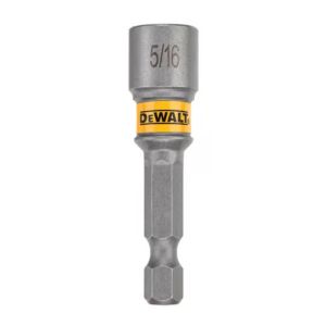 DeWALT Steel Magnetic Nut Setter 5/16
