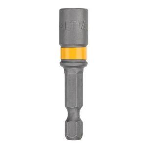 Steel Nut Driver 1/4