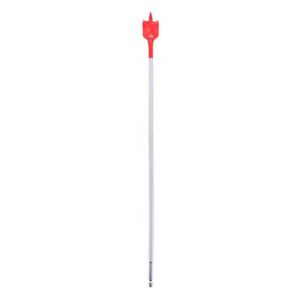 Milwaukee Spade Bit with Hex Shank 1