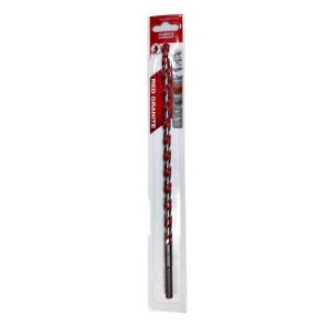 Diablo Red Granite SDS-Plus Masonry Drill Bit 3/8