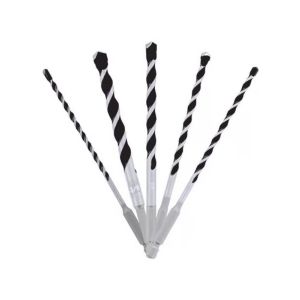 Multi-Material Hammer Drill Bit Set Hex Shank (5-Piece)