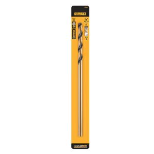 DeWALT Black & Gold Drill Bit 3/8