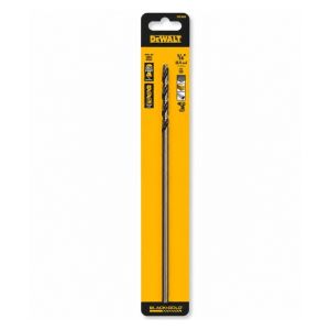 DeWALT Split Point Aircraft Drill Bit Striaght Shank 1/4X12