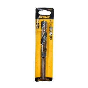  DEWALT Split Point Aircraft Drill Bit Striaght Shank 5/8