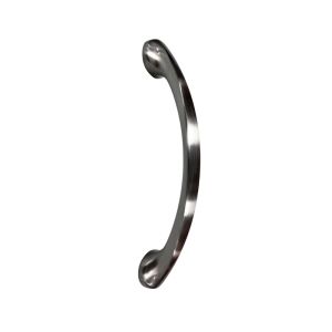 Creeden Allison Cabinet Pull Handle – Satin Nickel, 4-7/8 in.