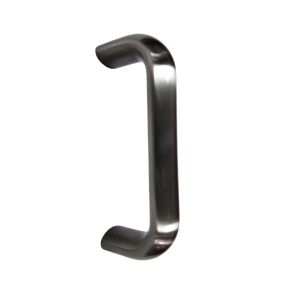 Creeden Allison Valve Pull – Satin Nickel Zinc (3-3/8 in. x 5/8 in. x 1-3/16 in.