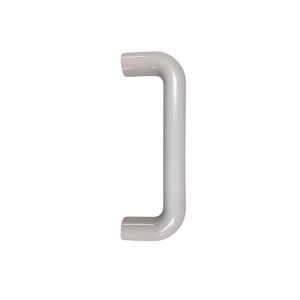 Creeden Allison Cabinet Pull Handle – White, 3-3/8 in.