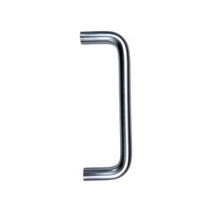 Creeden Everyday Heritage Pull – Brushed Chrome