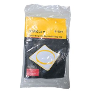  Reusable Dry Filter Bag with Mounting Ring 19-1500N (5–16 Gallon)