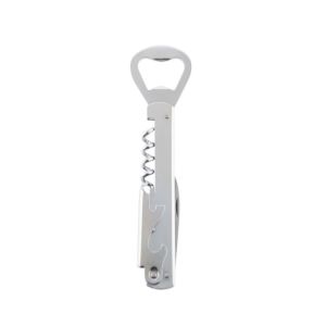 Metallic Bottle / Wine Multifunction Opener 1pc  18-0211