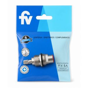 FV Ceramic Faucet Cartridge Replacement Insert