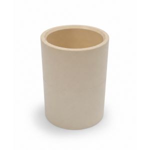  Daco Pvc Coupling 1 1/4 In White 1 Each