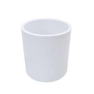 PVC Sch40 Coupling 3