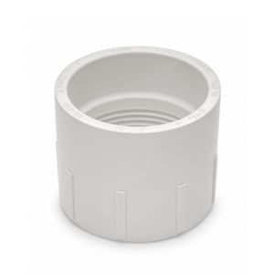 Daco Pvc Female Adapter 1 1/2