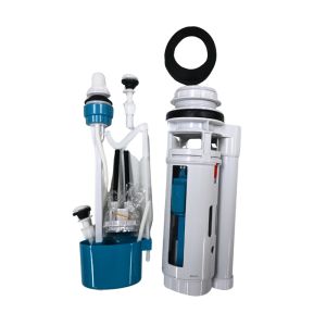 Vision Mrv Flush Valve For A8082 1 Each A973,A889,A8087