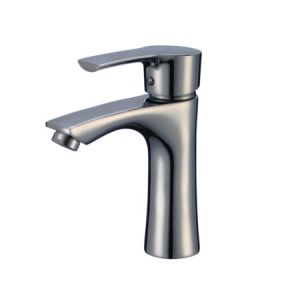 Pelican Basin Faucet Brush Nickel 1 Each PL-8162