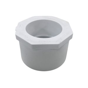 PVC Reducer Bushing Sch 40 3