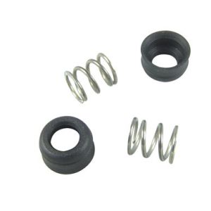 Faucet Seat & Spring Repair Kit – Universal Replacement Set