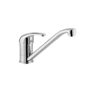 Duraflow Victoria Mono Kitchen Mixer – Chrome (DURKITVIC1)