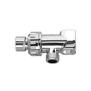 Brass Shower Bracket with Ball Joint