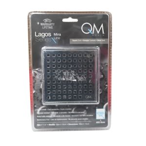 QM Lagos Mira Square Floor Drain 4