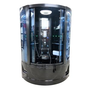 LCD Screen Steam Bath Shower – 1200 × 1200 × 2200 mm