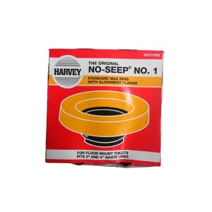 Ace No Seep No. 1 Wax Ring