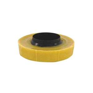 Wax Ring Polyethylene/Wax For 3 inch and 4 inch Waste Lines 1 Each 4820940