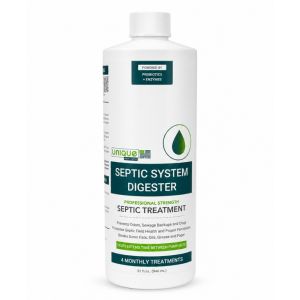 Septic Treatment -32oz