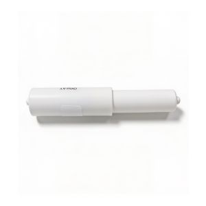 Cronexrabo Spare Toilet Paper Roller  White 1 Each