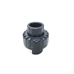 PVC Union Coupling Sch 80-12