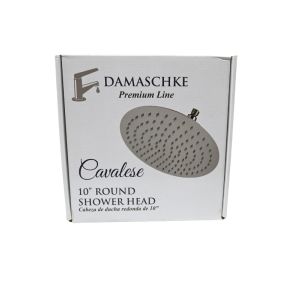 Lafayette Shower Head 10