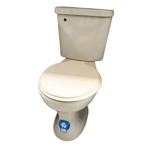 Imex Classic ADA Elongated P-Trap White 17 3/8