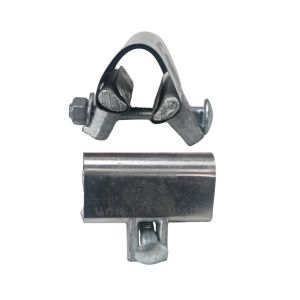 Pipe Repair Clamp 3