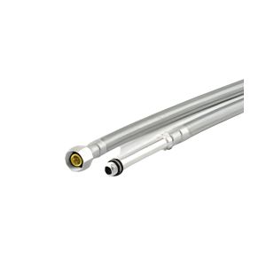 Compression Connector 10 mm × 3/8